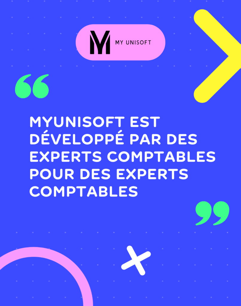 Le Transfert Des Factures Entre Myunisoft Et Gcollect Est Simple