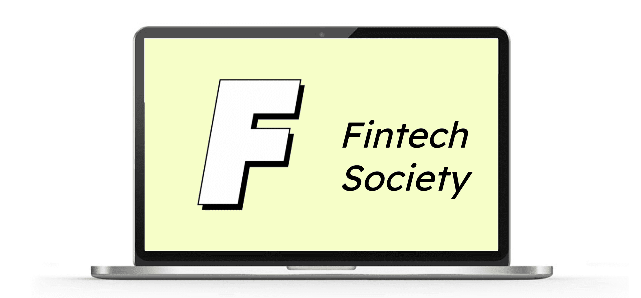 FinTech Society par Thomas Yeddou