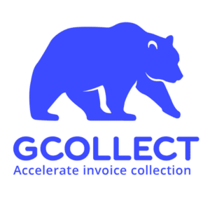 Logo GCollect base line