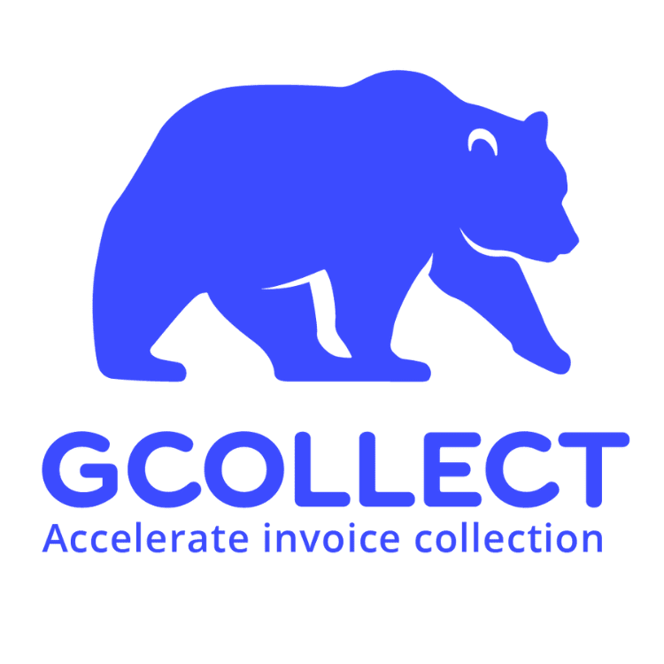 Logo GCollect base line